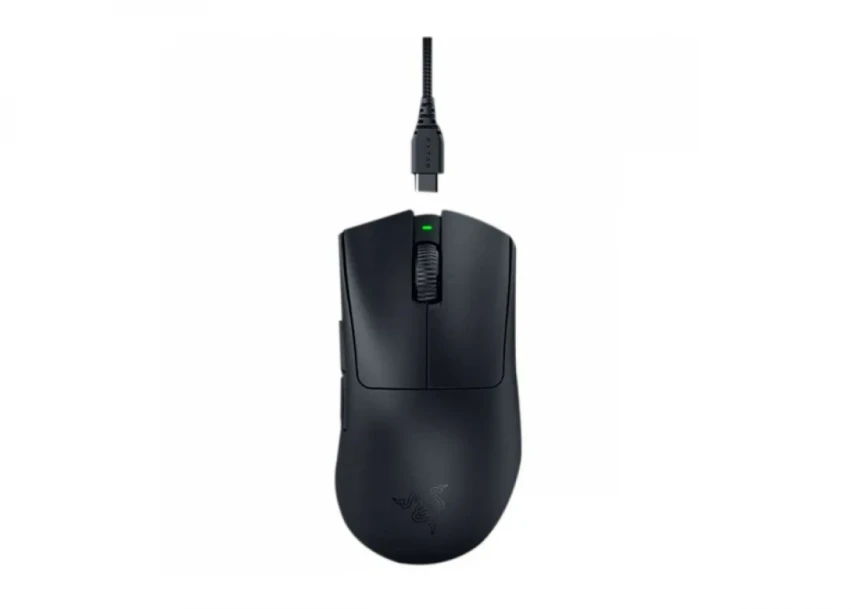 Bežični Gaming miš RAZER DeathAdder V3 Pro RZ01-04630100-R3G
