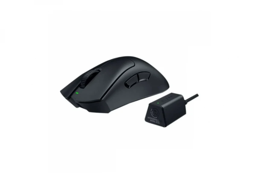 Bežični Gaming miš RAZER DeathAdder V3 Pro RZ01-04630100-R3G