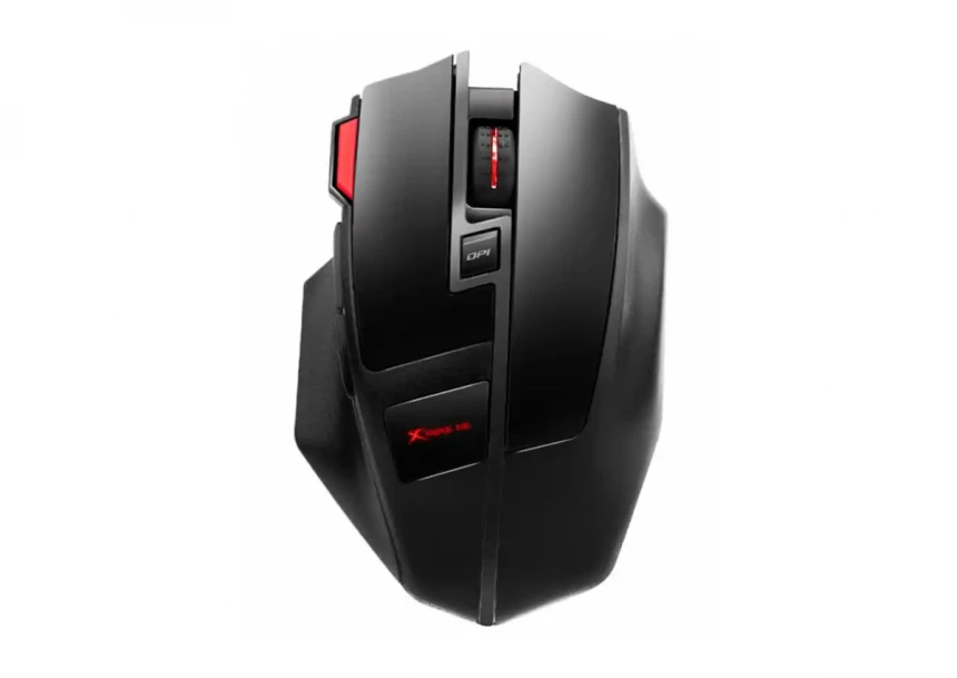 Bežični gaming miš Xtrike GW600