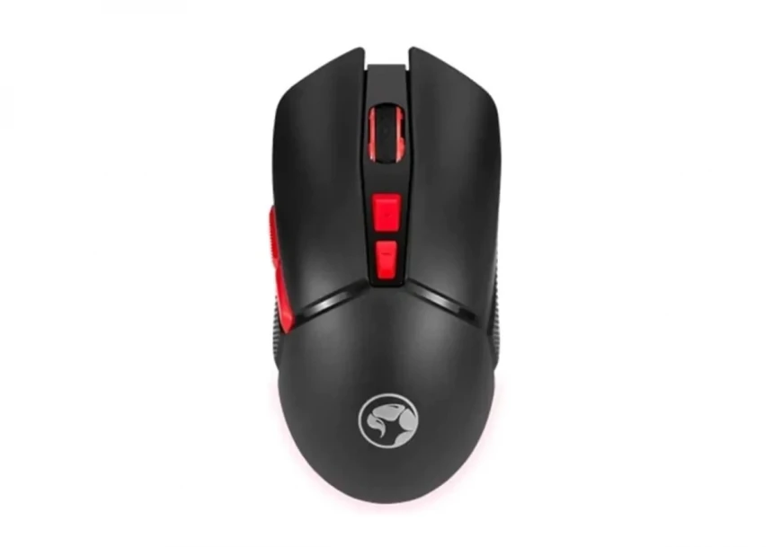Bežični gamnig miš Marvo M701W 4800DPI