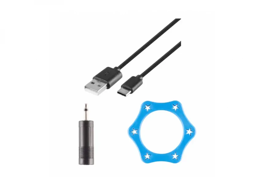 Bežični mikrofon sa prijemnikom Sal MVN310