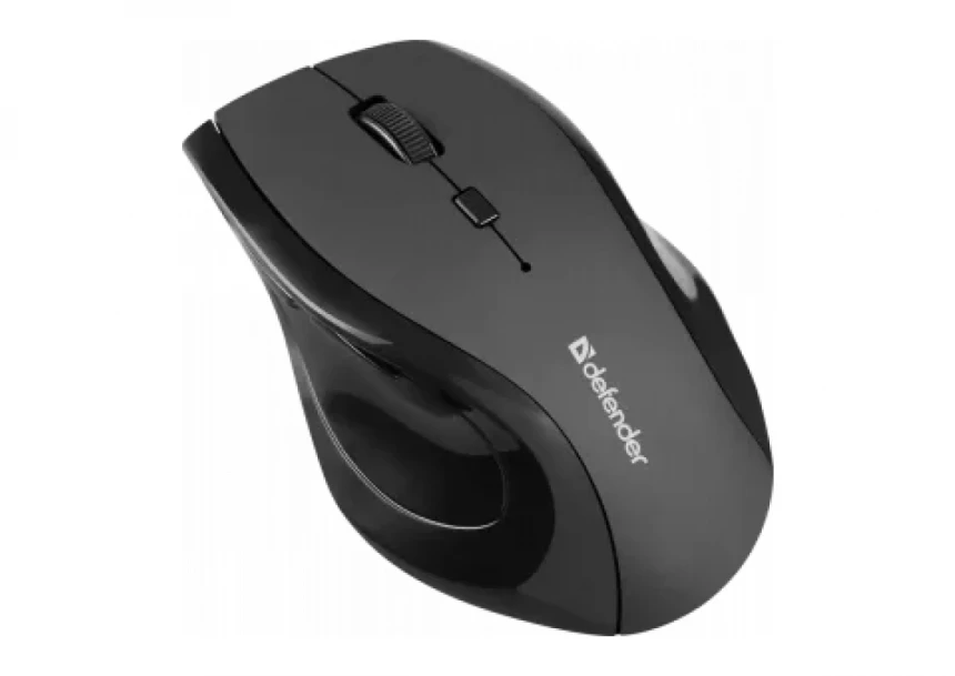 Bežični miš Defender Accura MM-295 crni