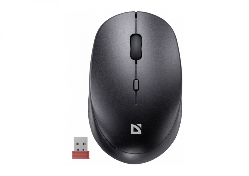 Bežični miš Defender Auris MB-027 crni