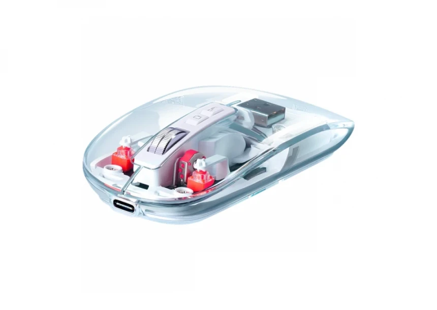 Bežični miš Defender Ixes MM-999 2400dpi