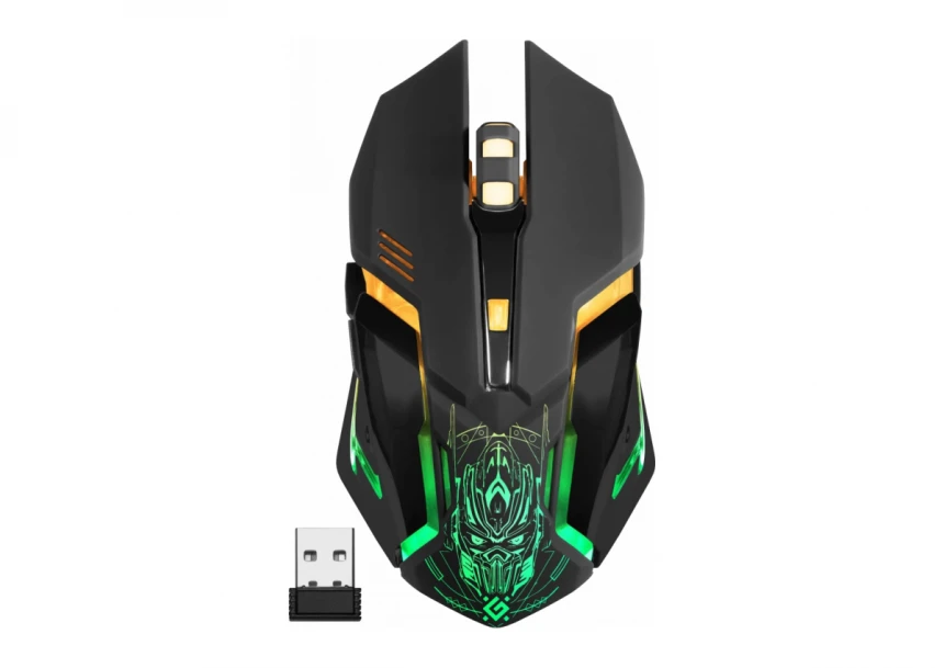 Bežični miš Defender Trigger GM-934 3200dpi