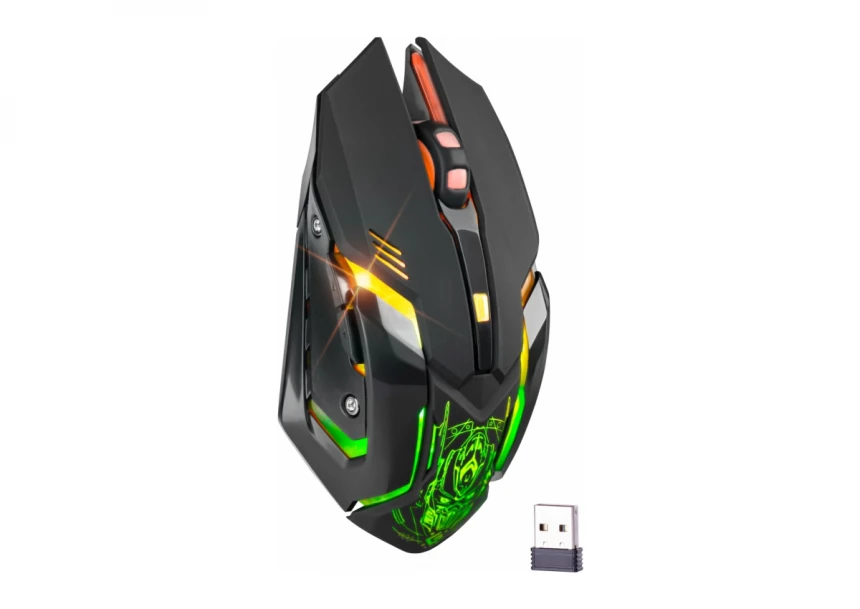 Bežični miš Defender Trigger GM-934 3200dpi
