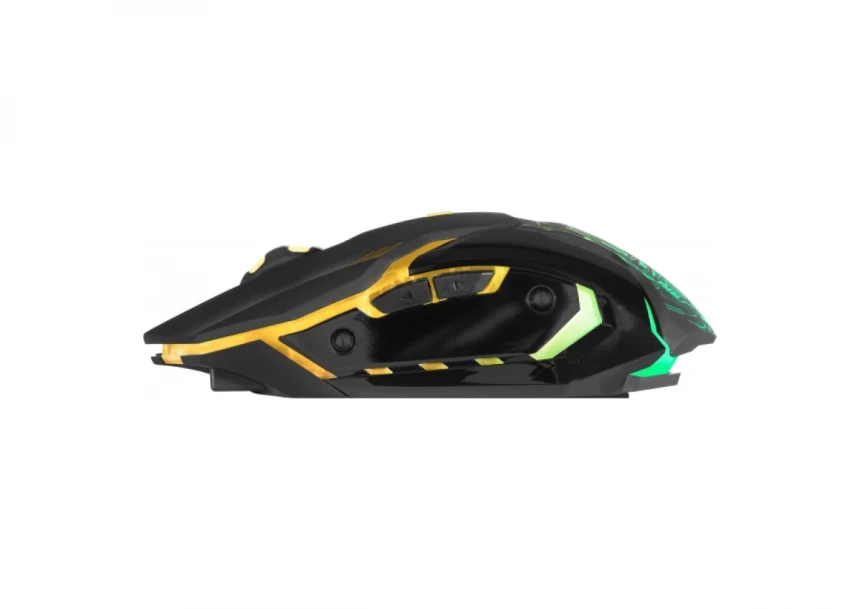 Bežični miš Defender Trigger GM-934 3200dpi