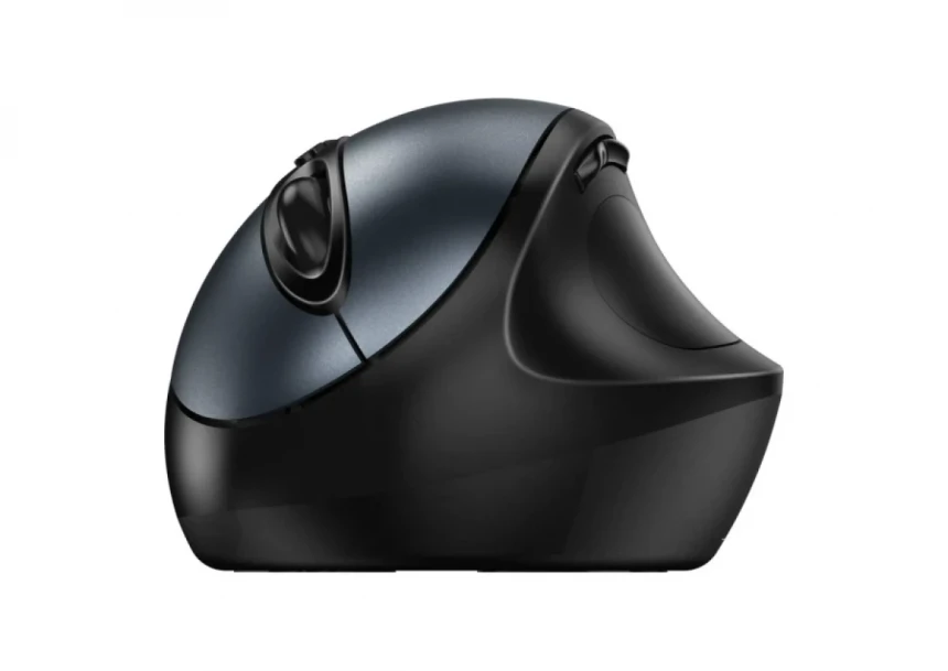 Bežični miš Genius Ergo 8300S 1600dpi Iron Gray