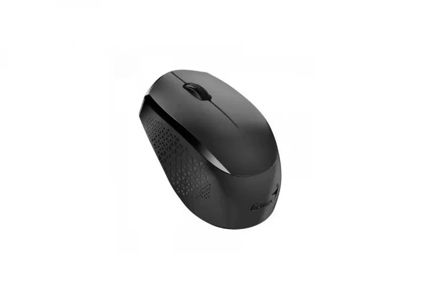 Bežični miš Genius NX-8000S type C 1200dpi, crni