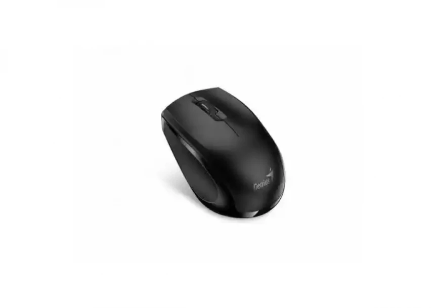 Bežični miš Genius NX-8006S Type C 1200dpi, crni - opti...