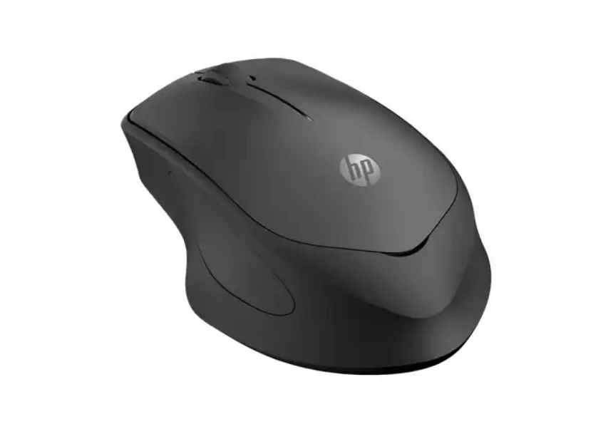 Bežični miš HP 285 Silent black 6G4E6AA