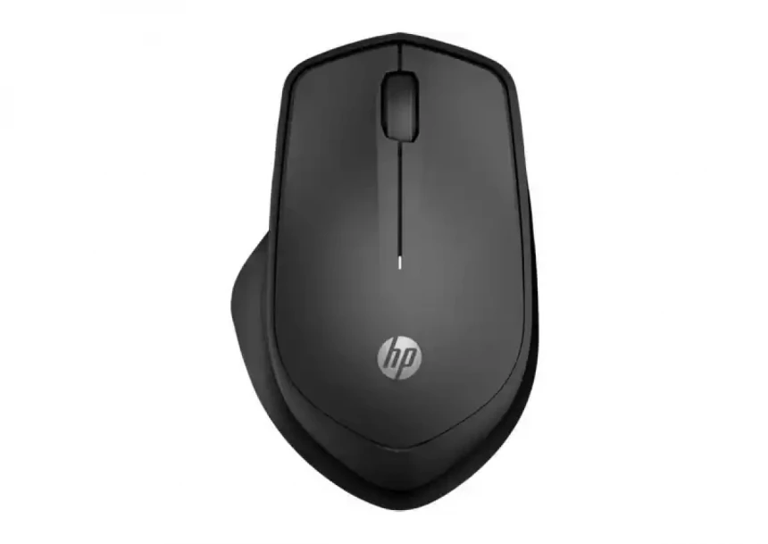 Bežični miš HP 285 Silent black 6G4E6AA