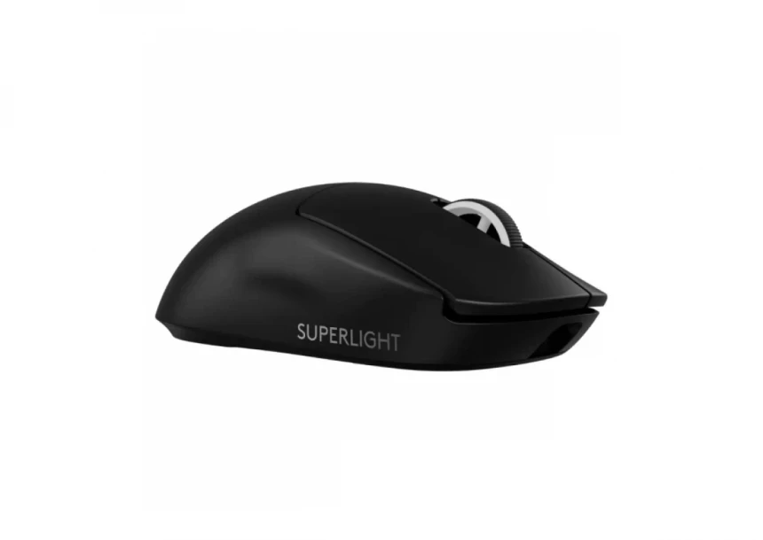 Bežični miš Logitech G PRO X Superlight 2 LS crni
