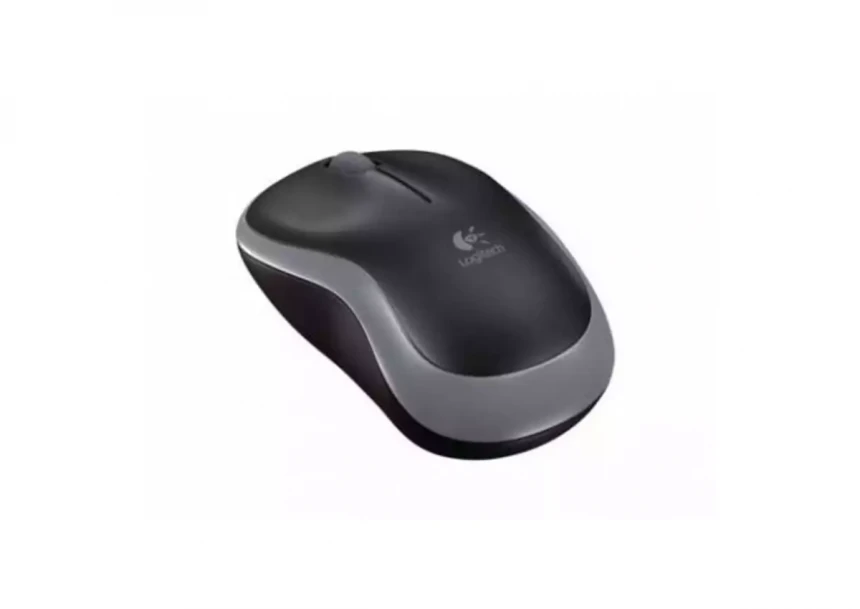 Bežični miš Logitech M185 Grey /Optički 1000 dpi
