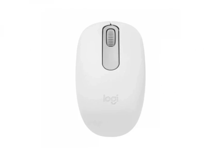 Bežični miš Logitech M196 beli