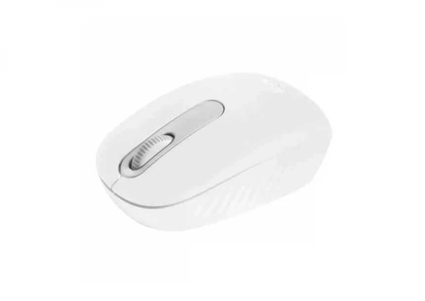 Bežični miš Logitech M196 beli