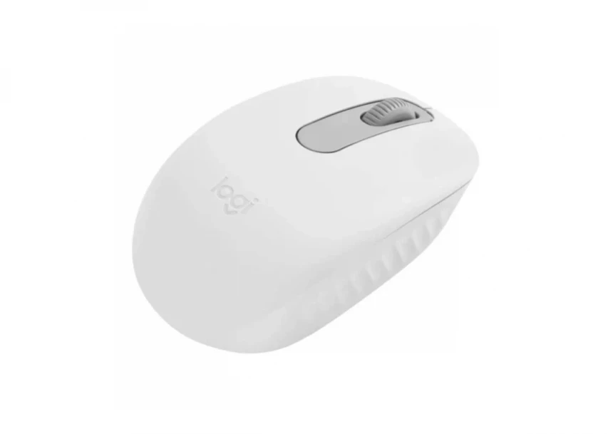 Bežični miš Logitech M196 beli