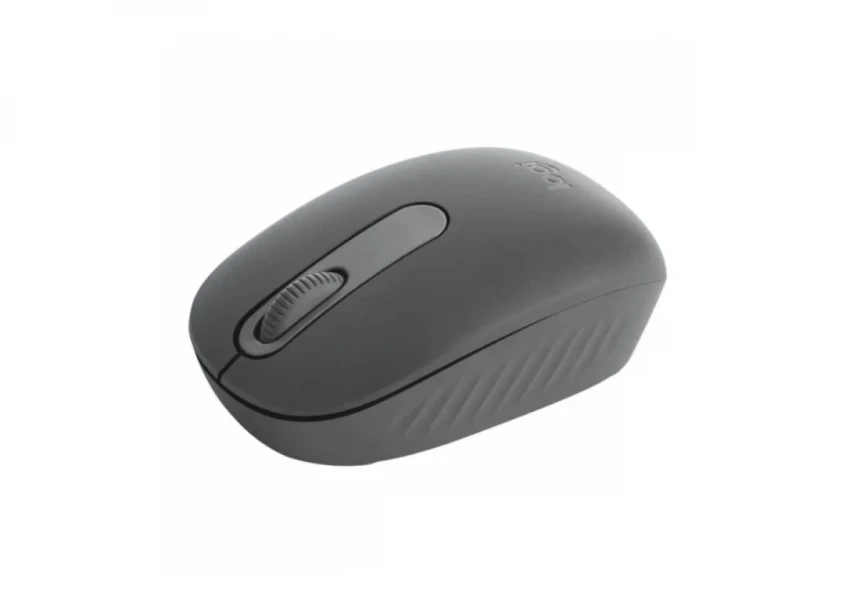 Bežični miš Logitech M196 graphite