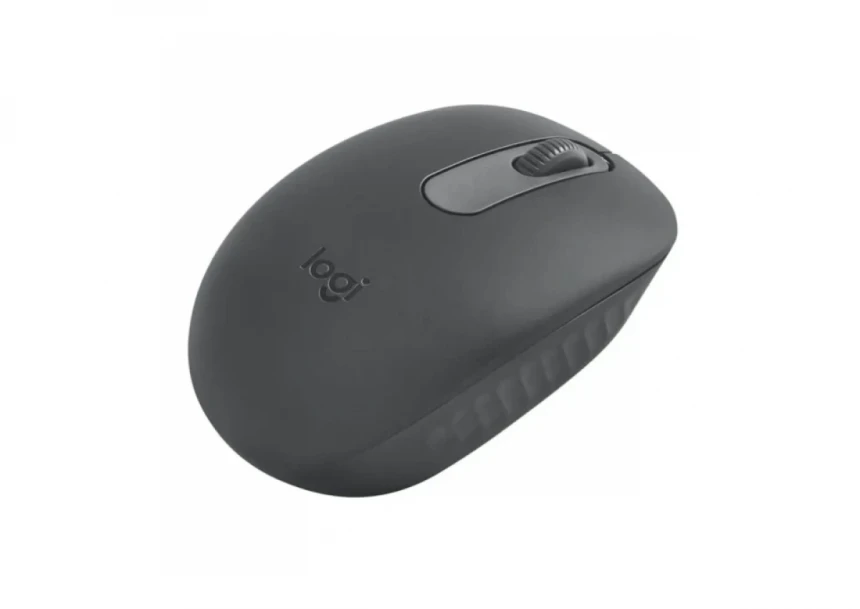 Bežični miš Logitech M196 graphite