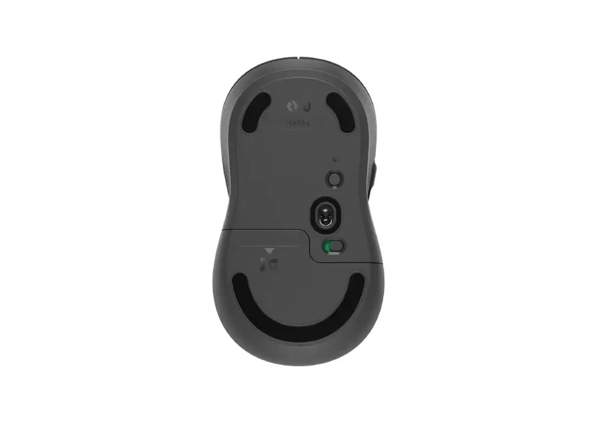 Bežični miš Logitech M650 L for Business Graphite