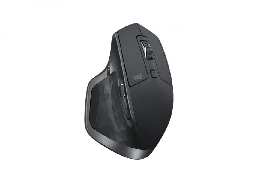 Bežični miš Logitech MX Master 2s Graphite/4000dpi