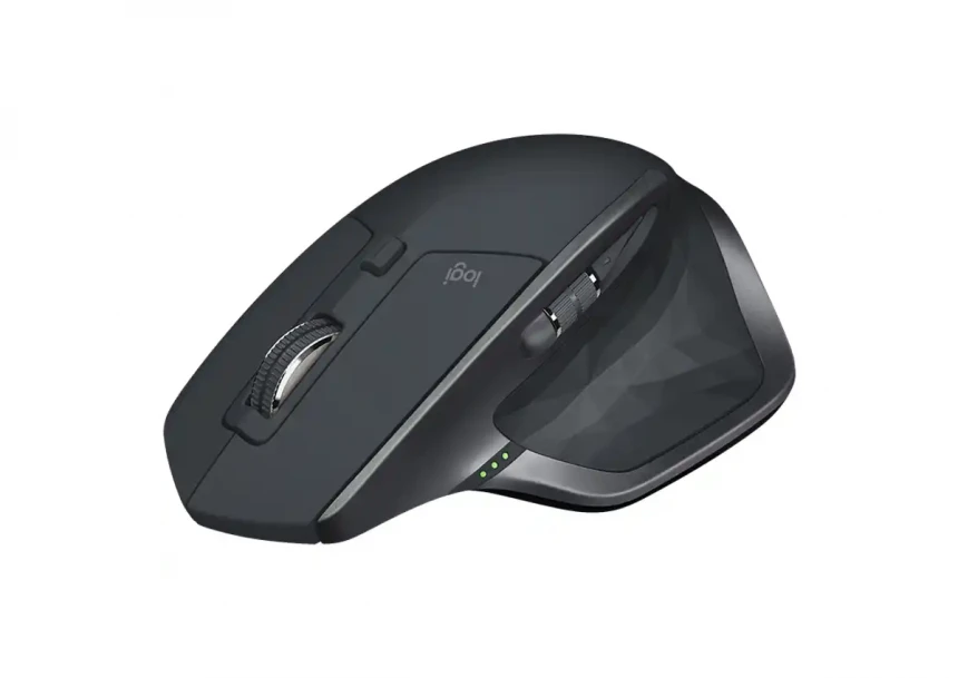Bežični miš Logitech MX Master 2s Graphite/4000dpi