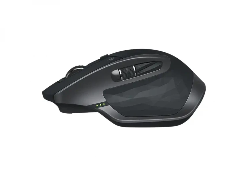 Bežični miš Logitech MX Master 2s Graphite/4000dpi