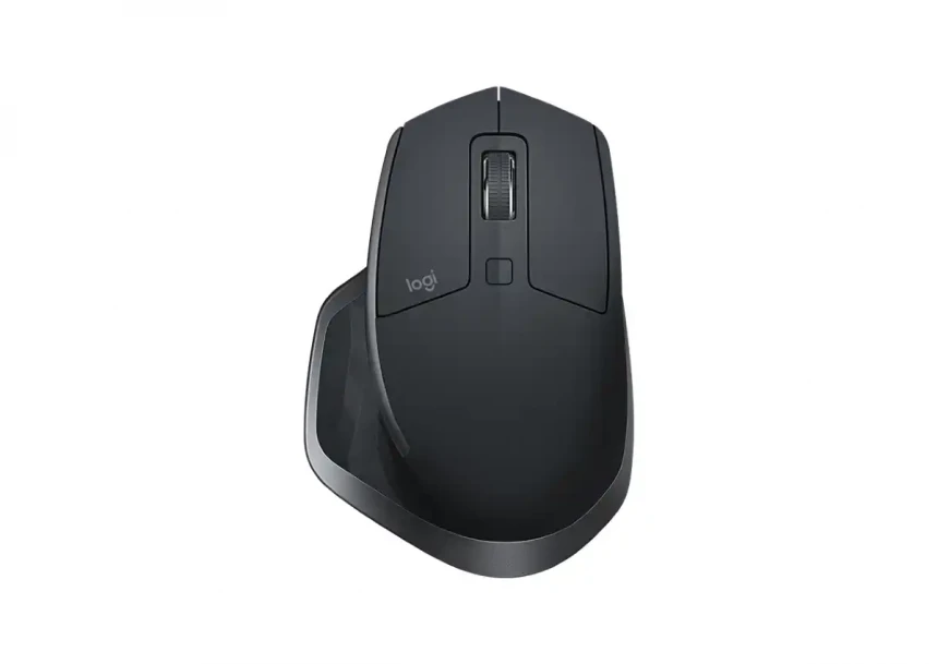 Bežični miš Logitech MX Master 2s Graphite/4000dpi