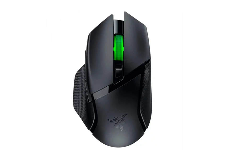 Bežični miš RAZER Basilisk V3 X HyperSpeed 18000 DPI RZ...