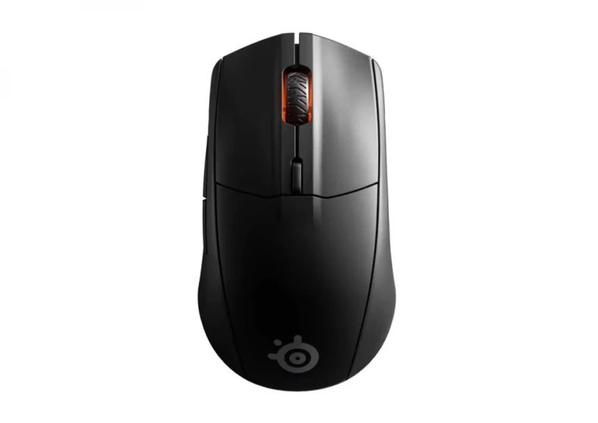 Bežični miš SteelSeries RIVAL 3 18000 DPI