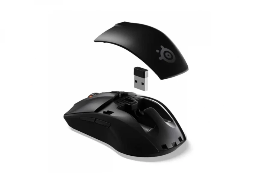 Bežični miš SteelSeries RIVAL 3 18000 DPI
