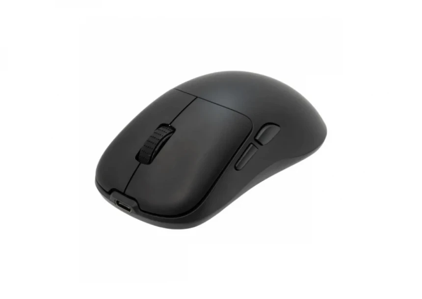 Bežični miš White Shark AERO 10000DPI/6D/Lightweight/Pixart 3325/Black