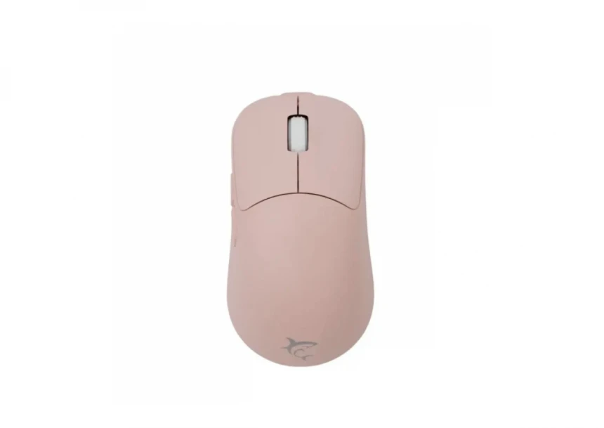 Bežični miš White Shark AERO 10000DPI/6D/Lightweight/Pi...