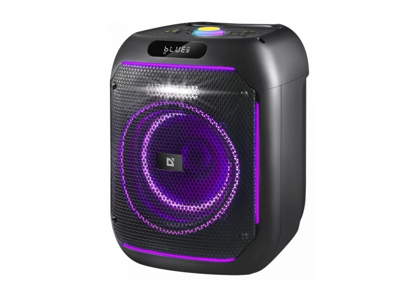 Bežični zvučnik Defender Boomer 65 65W, BT/LED/TWS/Ligh...