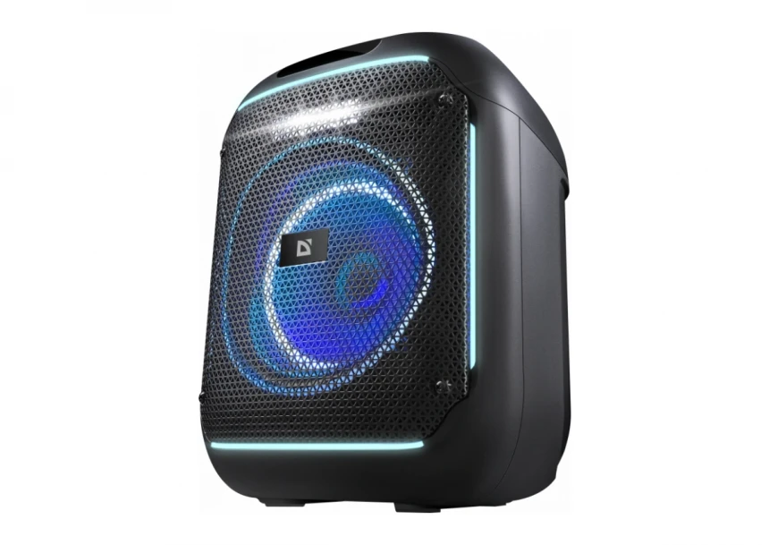 Bežični zvučnik Defender Boomer 65 65W, BT/LED/TWS/Light/FM