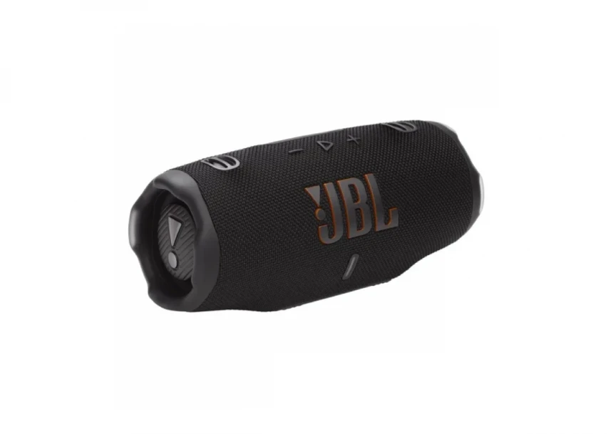 Bežični zvučnik JBL Charge 6 /IP68/45W Crni