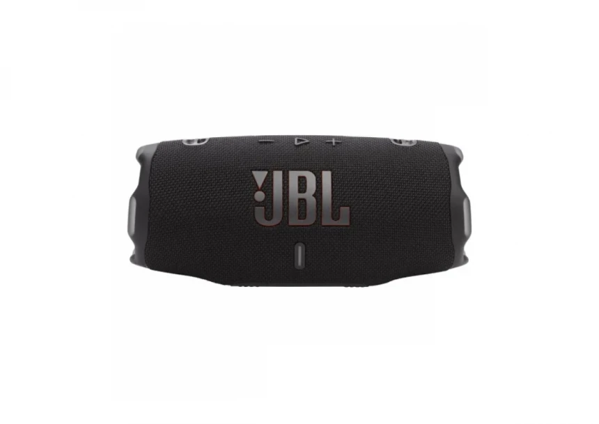 Bežični zvučnik JBL Charge 6 /IP68/45W Crni