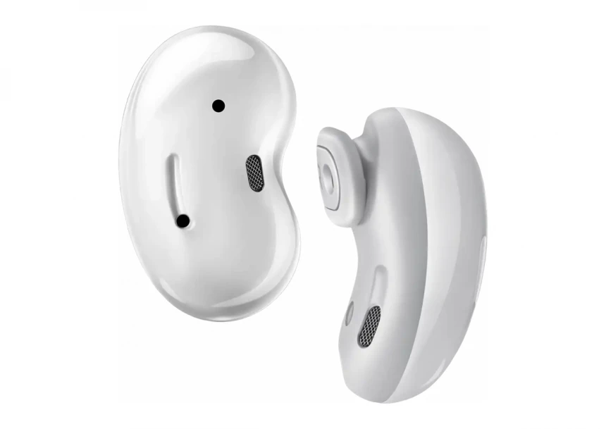 Bluetooth slušalice Defender TWS Twins 910 bele