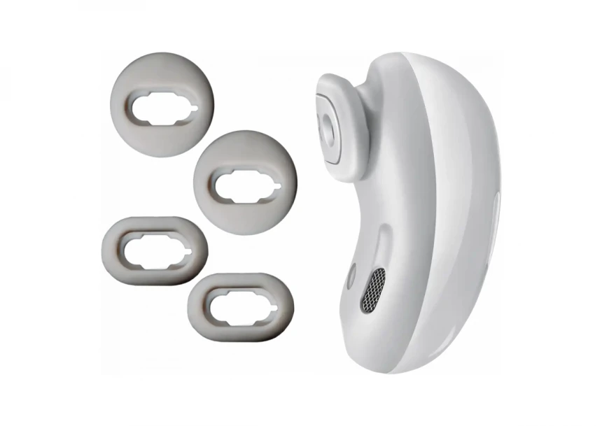 Bluetooth slušalice Defender TWS Twins 910 bele