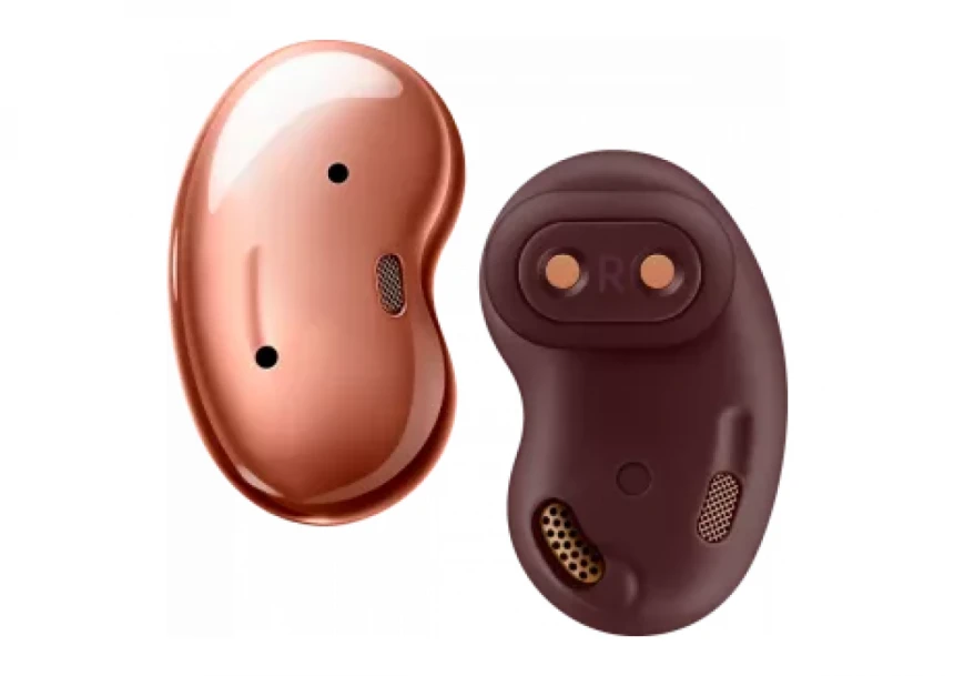 Bluetooth slušalice Defender TWS Twins 910 braon