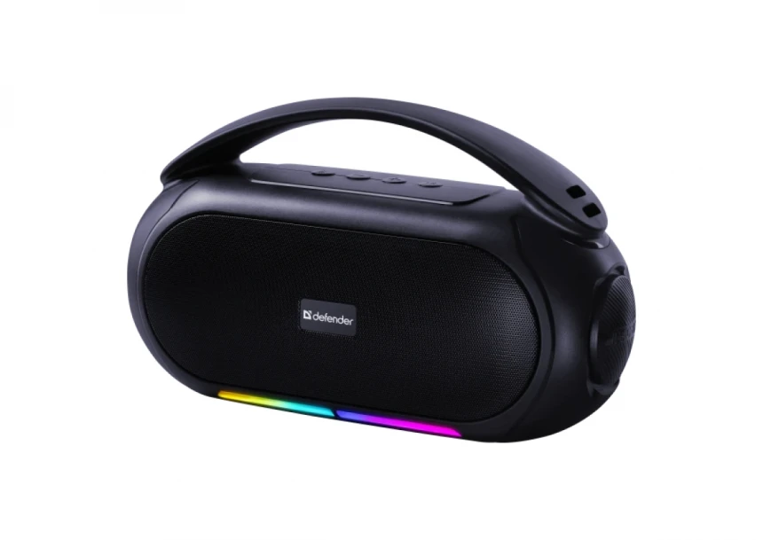 Bluetooth zvučnik Defender Beatbox12 12W