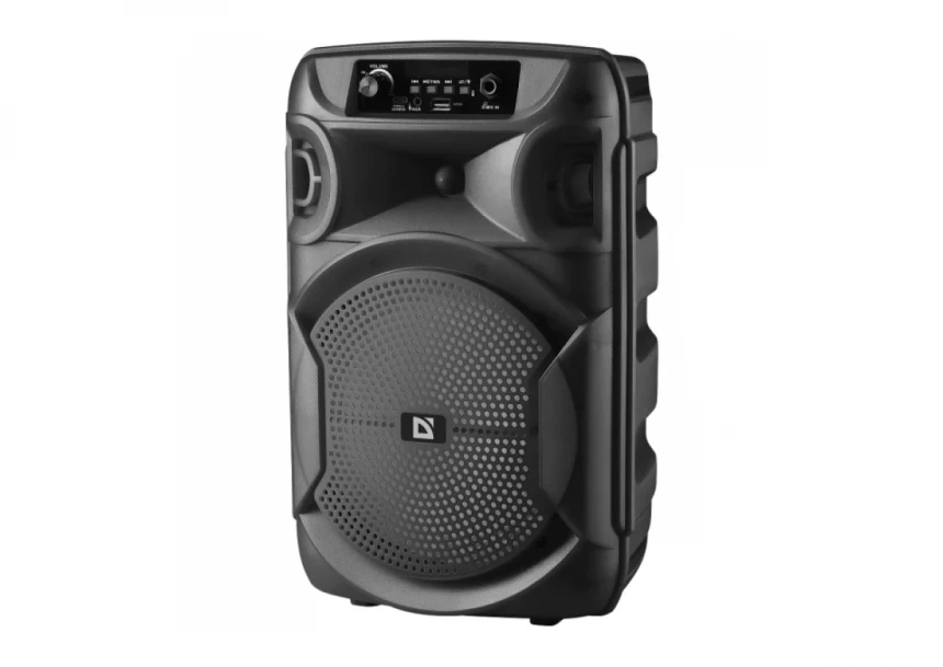Bluetooth zvučnik Defender Boomer 12 15W