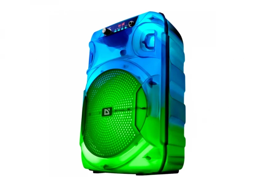 Bluetooth zvučnik Defender Boomer 12 15W