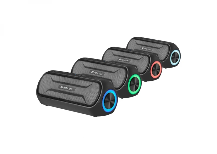 Bluetooth zvučnik Defender Enjoy S1000 20W