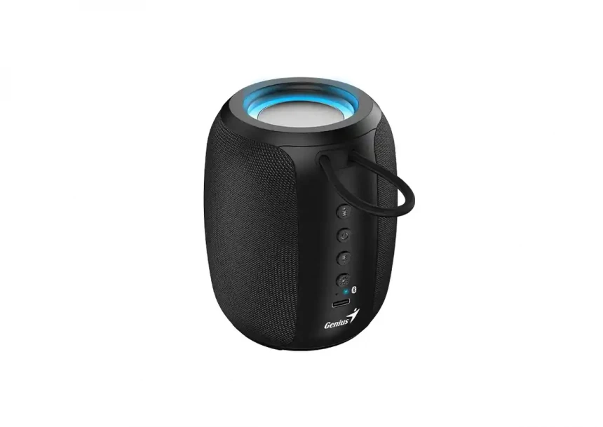 Bluetooth zvucnik Genius SP-915 BT crni