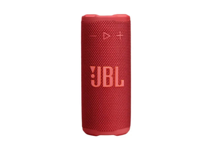 Bluetooth zvučnik JBL Grip Creveni/16W IP68
