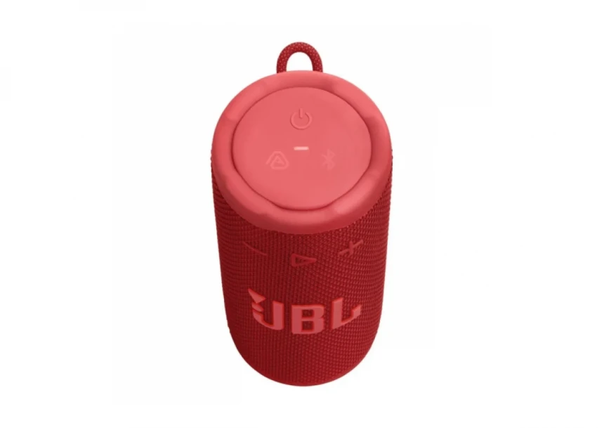Bluetooth zvučnik JBL Grip Creveni/16W IP68