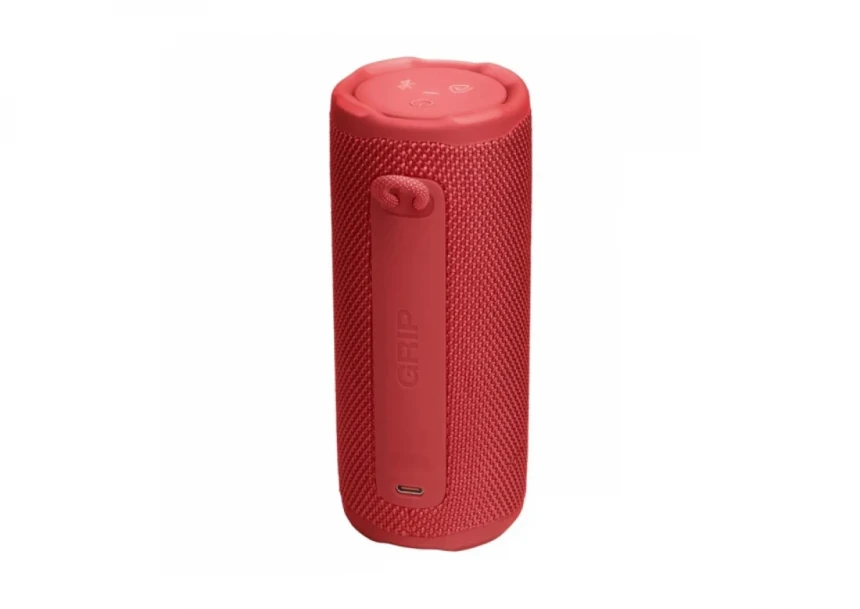 Bluetooth zvučnik JBL Grip Creveni/16W IP68