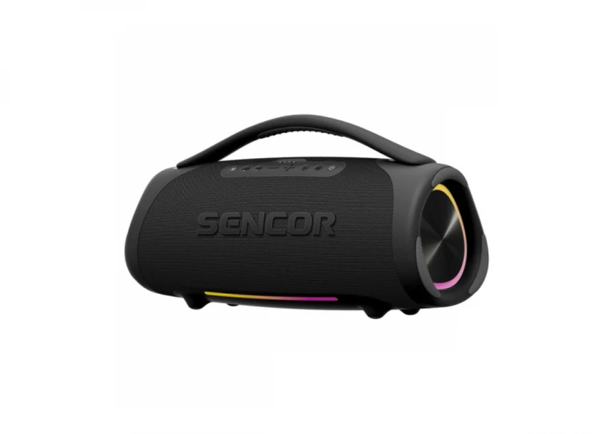Bluetooth zvučnik Sencor RESONEX MEGA/vodootporan/IPX7/...