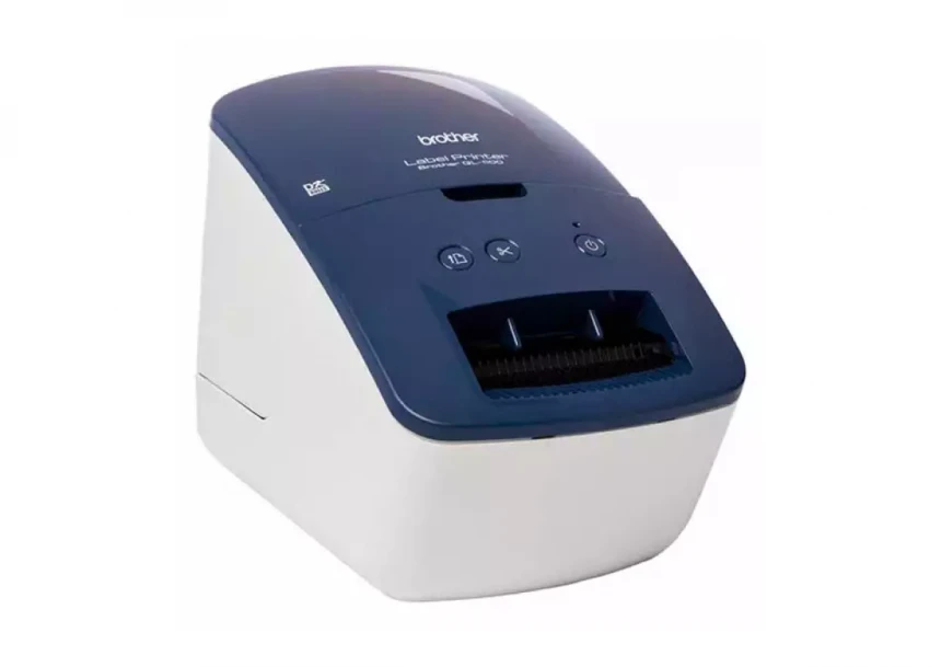 Brother QL-600BXX1 štampač nalepnica